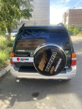 SUV   Suzuki Grand Vitara 1999 , 400000 , 