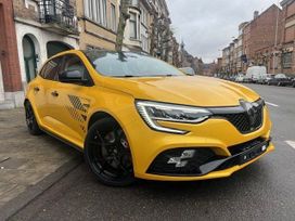  Renault Megane 2024 , 6500000 , 