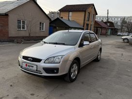  Ford Focus 2006 , 465000 , 