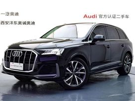 SUV   Audi Q7 2022 , 7720000 , 