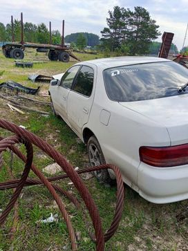  Toyota Cresta 1996 , 100000 , 