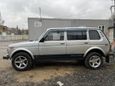 SUV или внедорожник ›ада 4x4 2131 Нива 2011 года, 450000 рублей,  