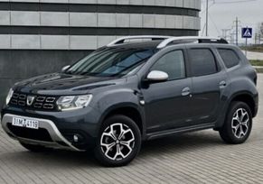 SUV   Dacia Duster 2021 , 1376000 , 