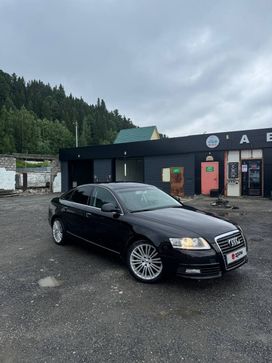  Audi A6 2008 , 850000 , -