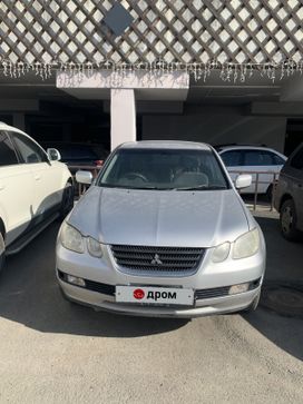 SUV   Mitsubishi Airtrek 2002 , 500000 , -