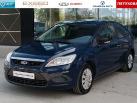  3  Ford Focus 2010 , 430000 , 