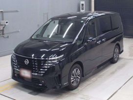    Nissan Serena 2023 , 2460000 , 