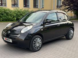  Nissan Micra 2005 , 300000 , -