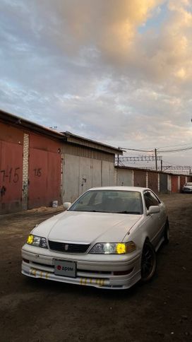  Toyota Mark II 1998 , 1000000 , -