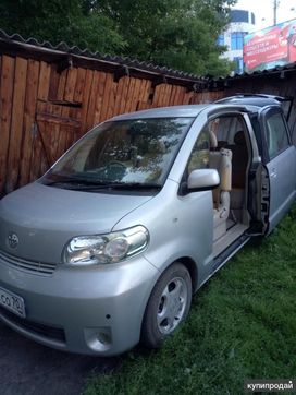  3  Toyota Porte 2006 , 520000 , -