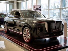 SUV   Hongqi E-HS9 2023 , 7000000 , 