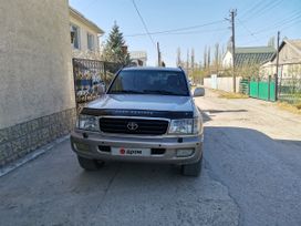 SUV   Toyota Land Cruiser 2001 , 2800000 , 