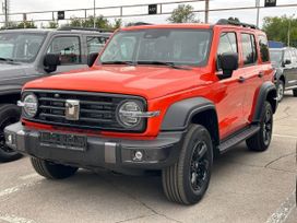 SUV   Tank 300 2025 , 4949000 , 