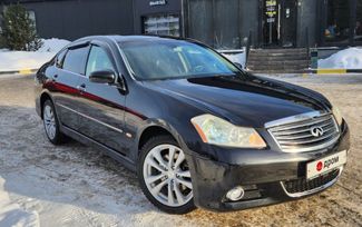  Infiniti M35 2008 , 1360000 , 