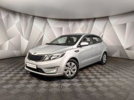 Kia Rio 2014 , 659000 , 