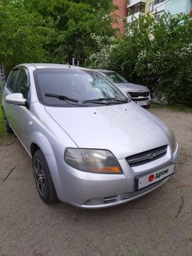  Chevrolet Aveo 2007 , 425000 , 
