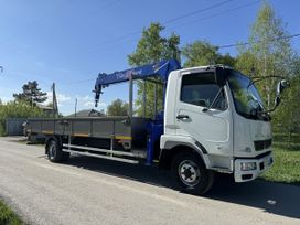  () Mitsubishi Fuso Fighter 2010 , 5550000 , 