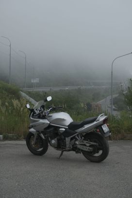 -  Suzuki BANDIT 1200 S 2000 , 330000 , 