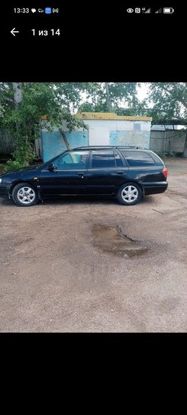  Nissan Primera 1998 , 95000 , 