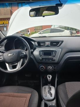  Kia Rio 2014 , 600000 , 