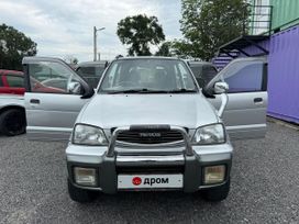 SUV   Daihatsu Terios 1998 , 370000 , 