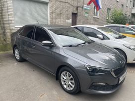  Skoda Rapid 2021 , 1800000 , ٸ