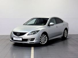  Mazda Mazda6 2011 , 790000 , 