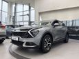 SUV   Kia Sportage 2025 , 4260000 , 