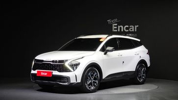 SUV   Kia Sportage 2021 , 2240000 , 