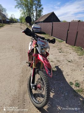  Regulmoto CR-Z 300 2021 , 190000 , 