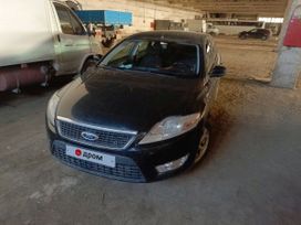  Ford Mondeo 2008 , 680000 , 