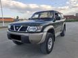 SUV   Nissan Safari 1998 , 1900000 , 