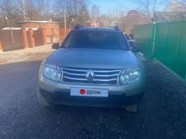 SUV   Renault Duster 2013 , 670000 , 