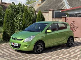  Hyundai i20 2009 , 660000 , 