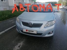  Toyota Corolla 2007 , 597000 , 