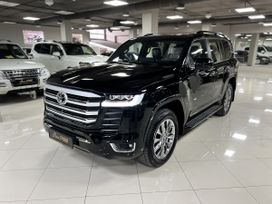 SUV   Toyota Land Cruiser 2024 , 14800000 , 