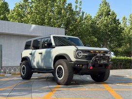 SUV   Ford Bronco 2024 , 7200000 , 