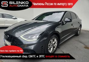  Hyundai Sonata 2022 , 2310000 , 