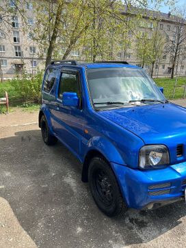  3  Suzuki Jimny 2006 , 690000 , 
