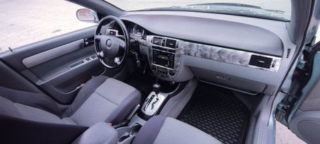  Chevrolet Lacetti 2007 , 549000 , 