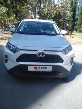 SUV   Toyota RAV4 2022 , 3550000 , 