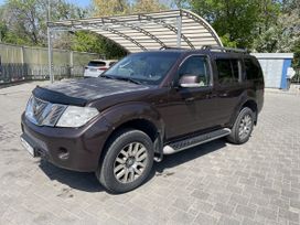 SUV   Nissan Pathfinder 2011 , 1400000 , --