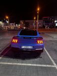  Ford Mustang 2024 , 3950000 , 