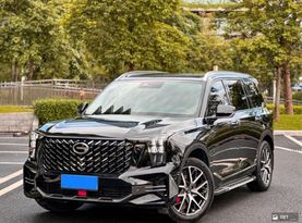 SUV   GAC GS8 2023 , 3300000 , 