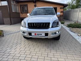 SUV   Toyota Land Cruiser Prado 2007 , 2700000 , 