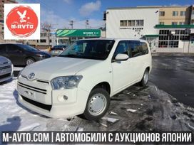  Toyota Probox 2019 , 815000 , 