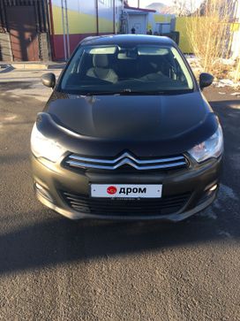  Citroen C4 2012 , 600000 , 