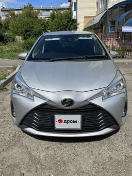  Toyota Vitz 2019 , 1150000 , 
