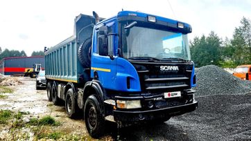  Scania P400 2013 , 3300000 ,  