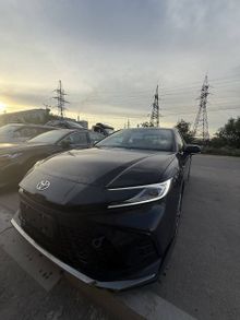  Camry, 2025